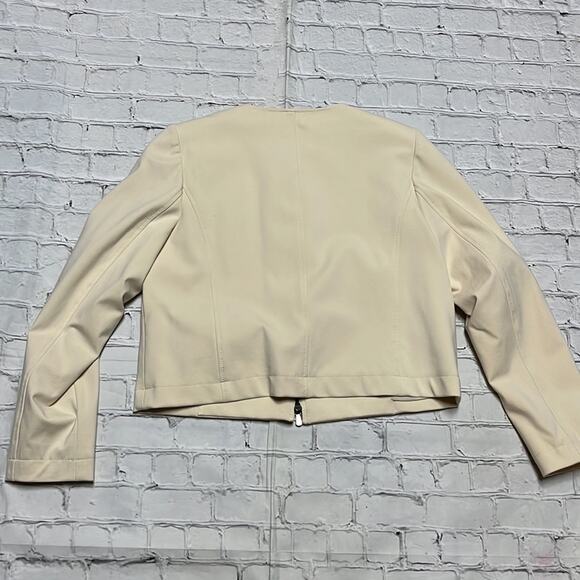 Worth Blazer Jacket M - Picture 3 of 3